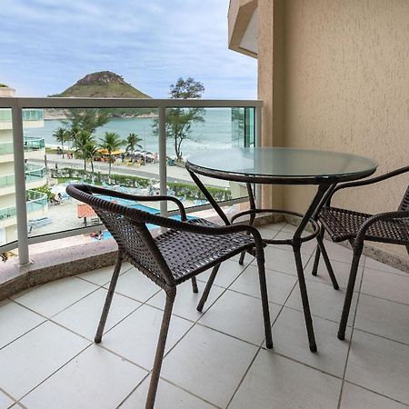 Apart Hotel A Beira Mar Na Praia Do Recreio Ріо-де-Жанейро Екстер'єр фото