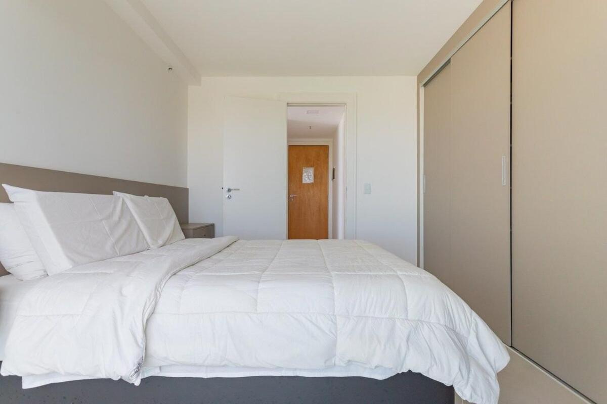 Apart Hotel A Beira Mar Na Praia Do Recreio Ріо-де-Жанейро Екстер'єр фото
