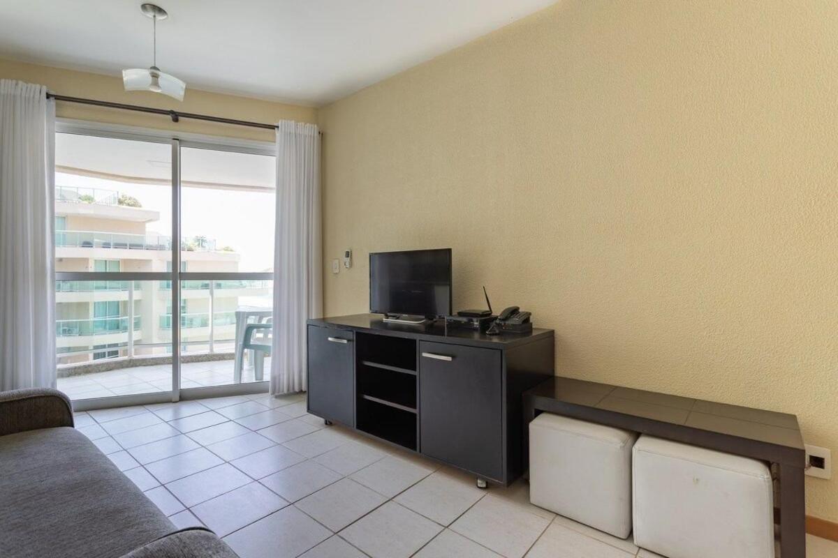 Apart Hotel A Beira Mar Na Praia Do Recreio Ріо-де-Жанейро Екстер'єр фото